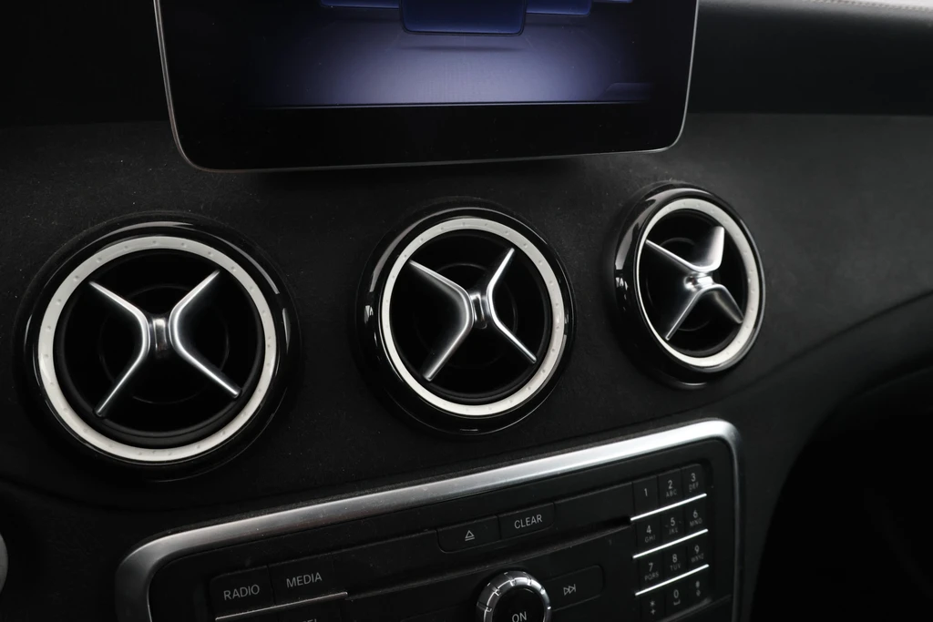 Mercedes-Benz A-Klasse – foto 30