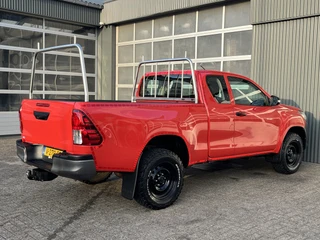 Toyota Hilux – thumbnail 6