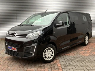 Citroën SpaceTourer – thumbnail 1