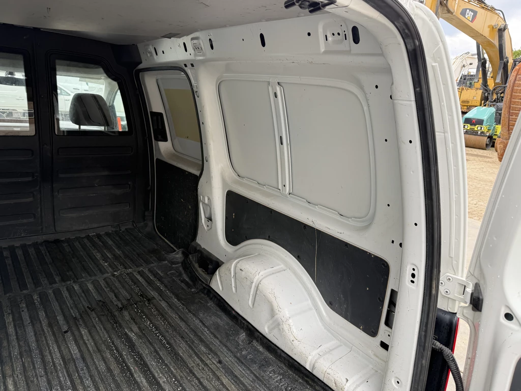 Volkswagen Caddy – foto 15