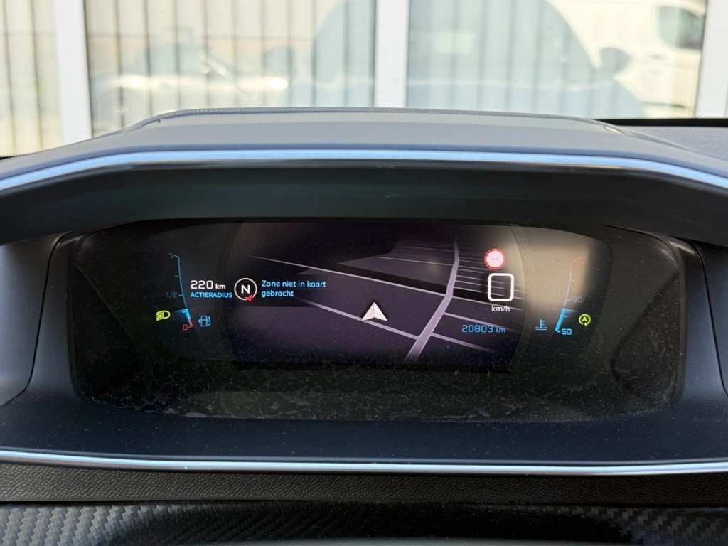 Peugeot 208 – foto 13