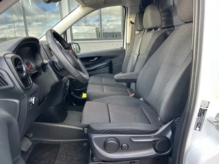 Mercedes-Benz Vito – thumbnail 11