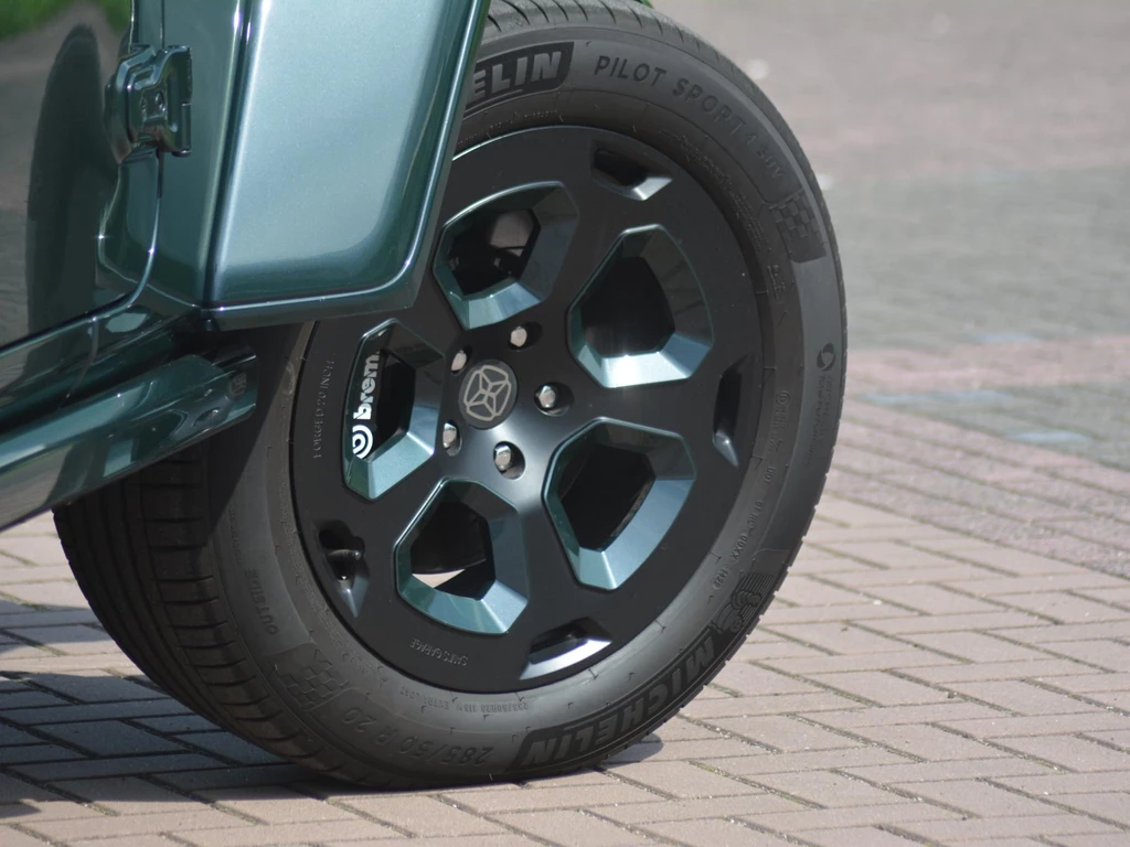 Jeep Wrangler – foto 85