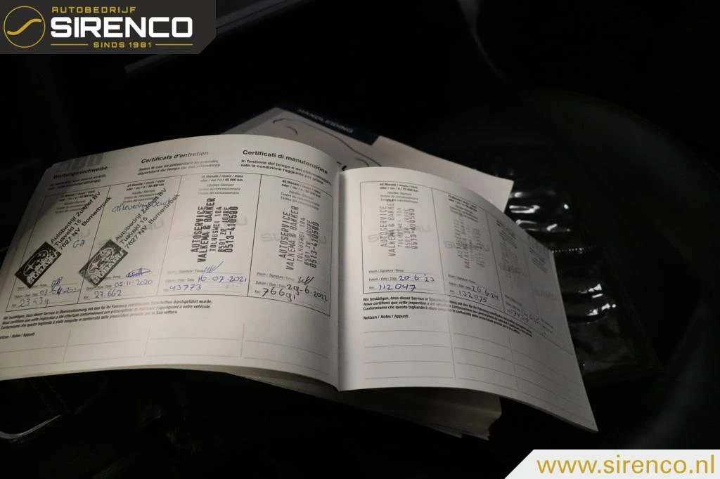 Subaru XV – foto 39