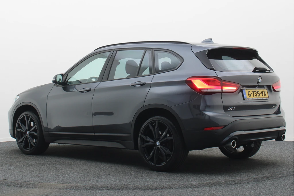 BMW X1 – foto 5