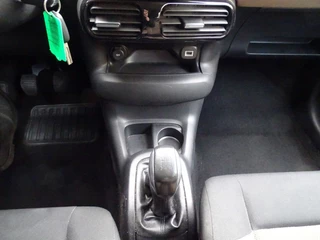 Citroën C4 Cactus – thumbnail 9