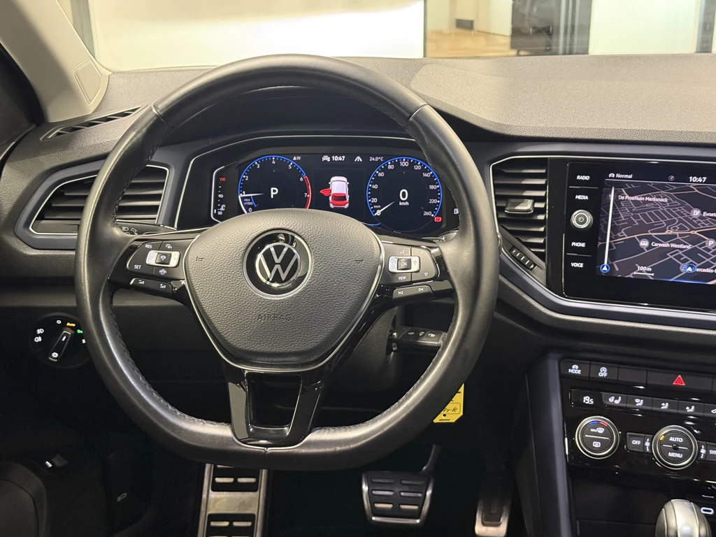 Volkswagen T-Roc – foto 27