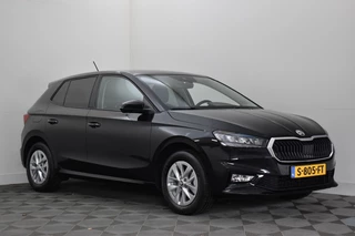 Škoda Fabia – thumbnail 5