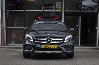Mercedes-Benz GLA – thumbnail 14