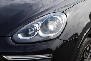Porsche Cayenne – thumbnail 134