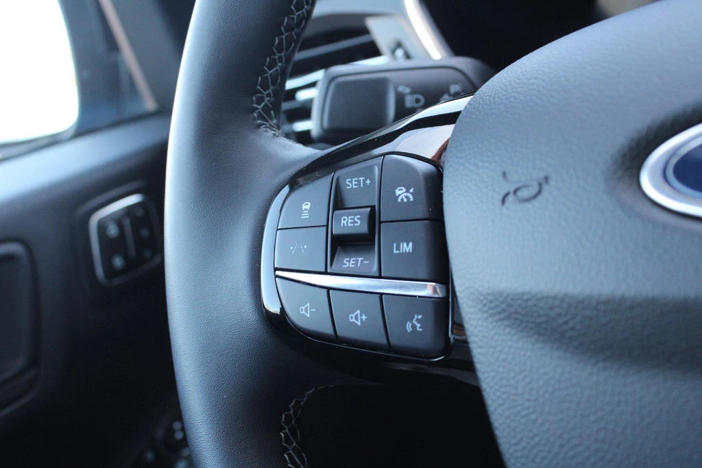 Ford Kuga – foto 25
