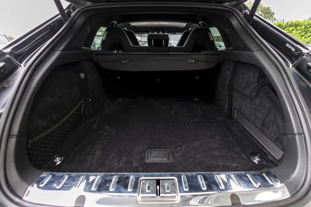 Porsche Panamera – foto 56