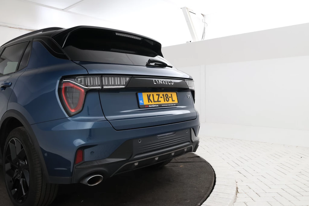 Lynk & Co 01 – foto 3
