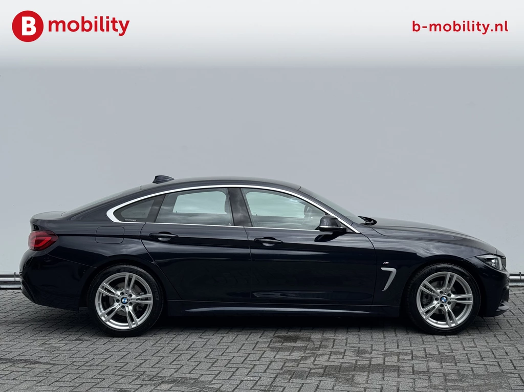 BMW 4 Serie – foto 6