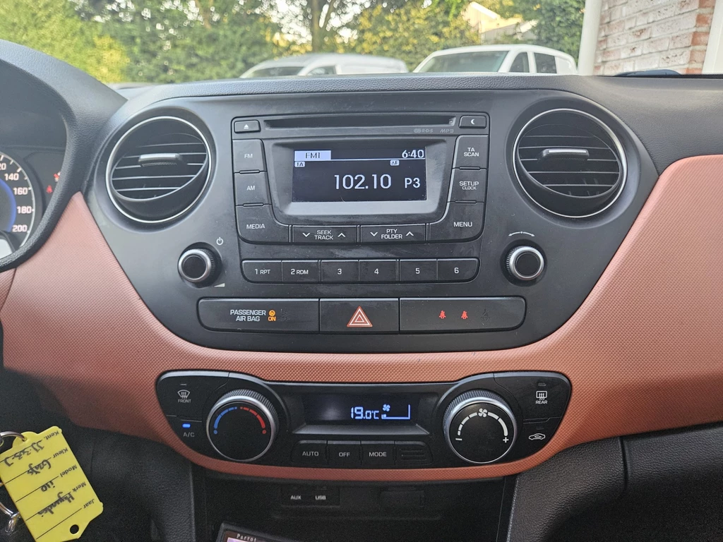 Hyundai i10 – foto 24