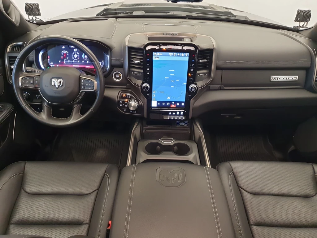 Dodge Ram 1500 – foto 10
