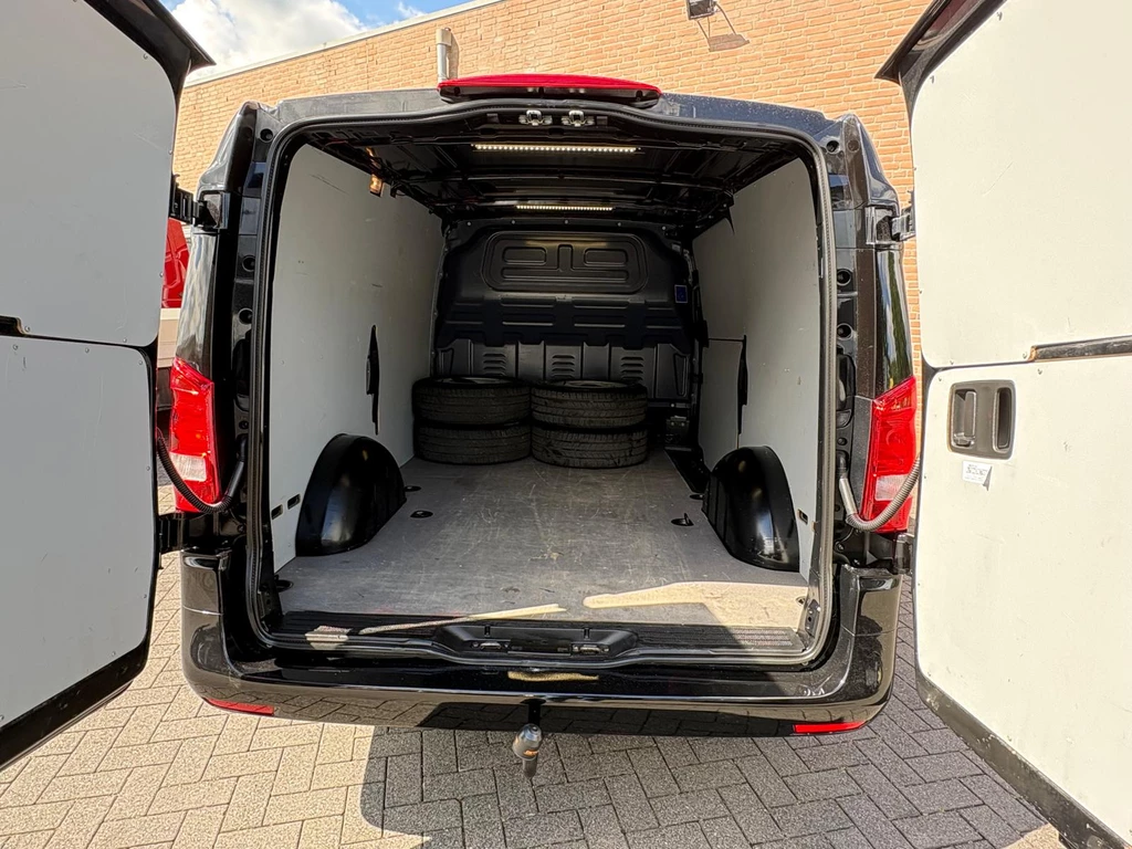 Mercedes-Benz Vito – foto 11
