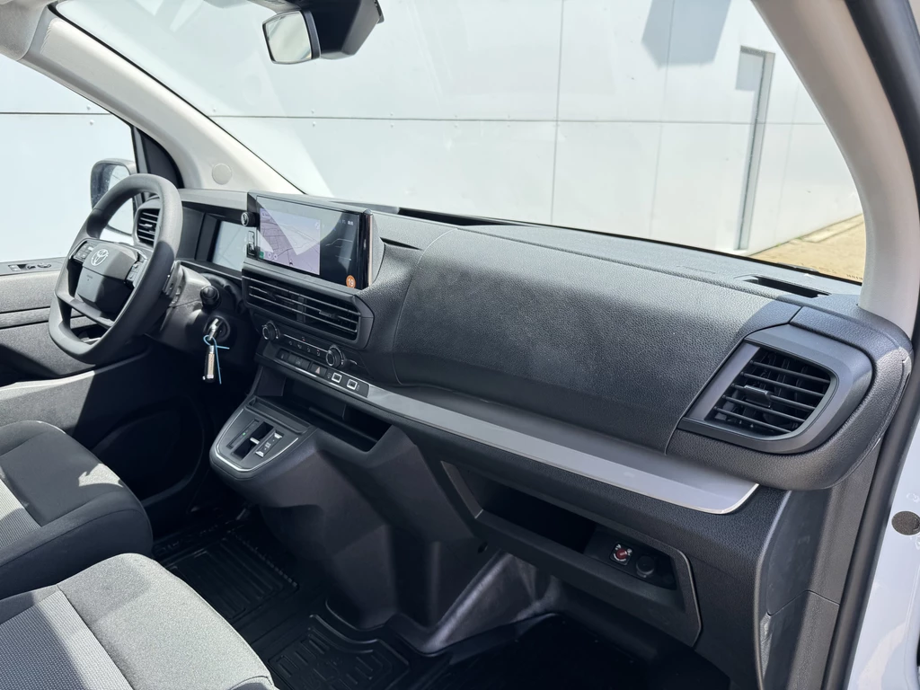 Toyota ProAce – foto 11