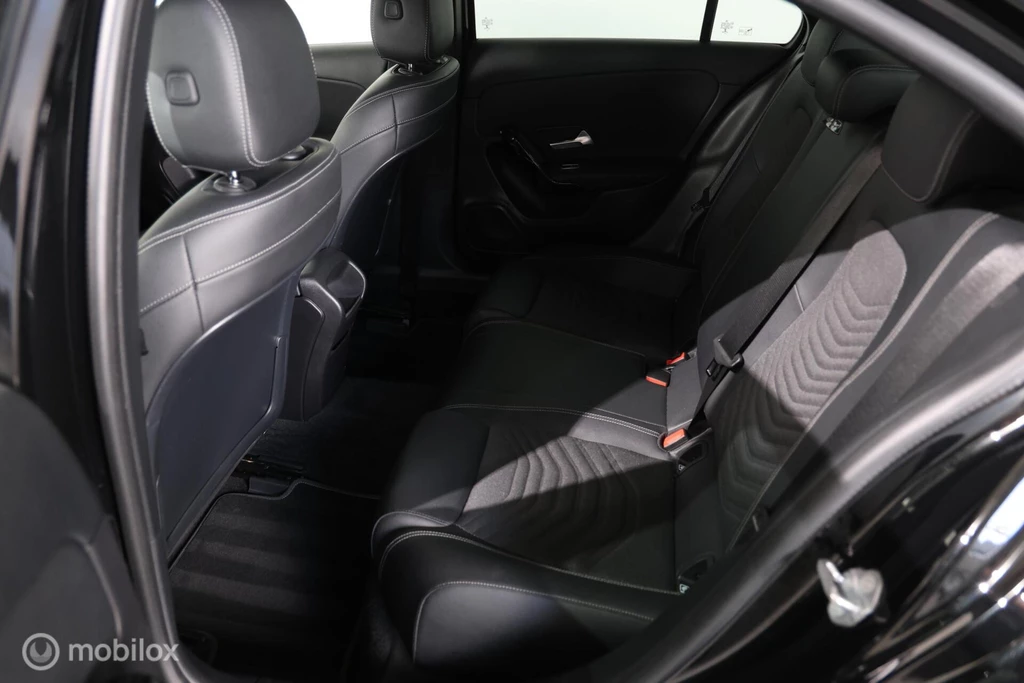 Mercedes-Benz A-Klasse – foto 27