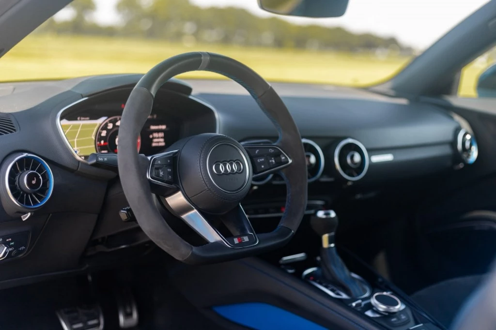 Audi TT – foto 70
