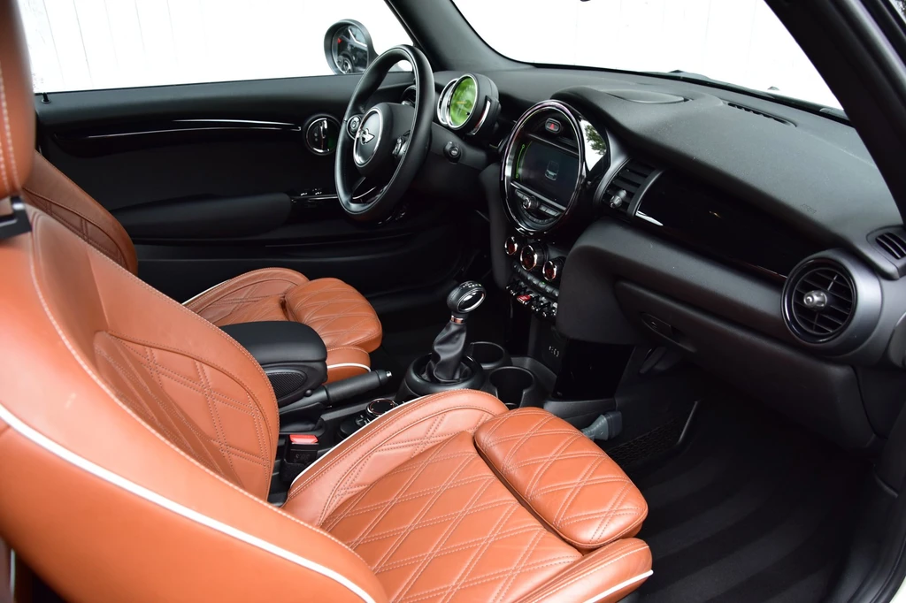 MINI Cooper Cabrio – foto 8