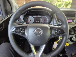 Opel KARL – thumbnail 13