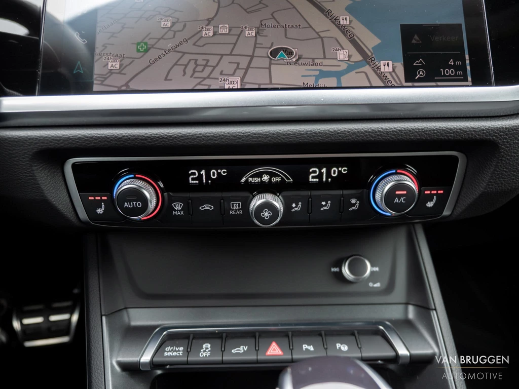 Audi Q3 – foto 35