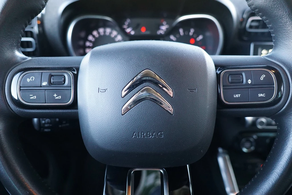 Citroën C3 Aircross – foto 15