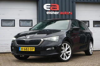 Škoda Scala – thumbnail 2