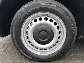 Volkswagen Transporter – thumbnail 31