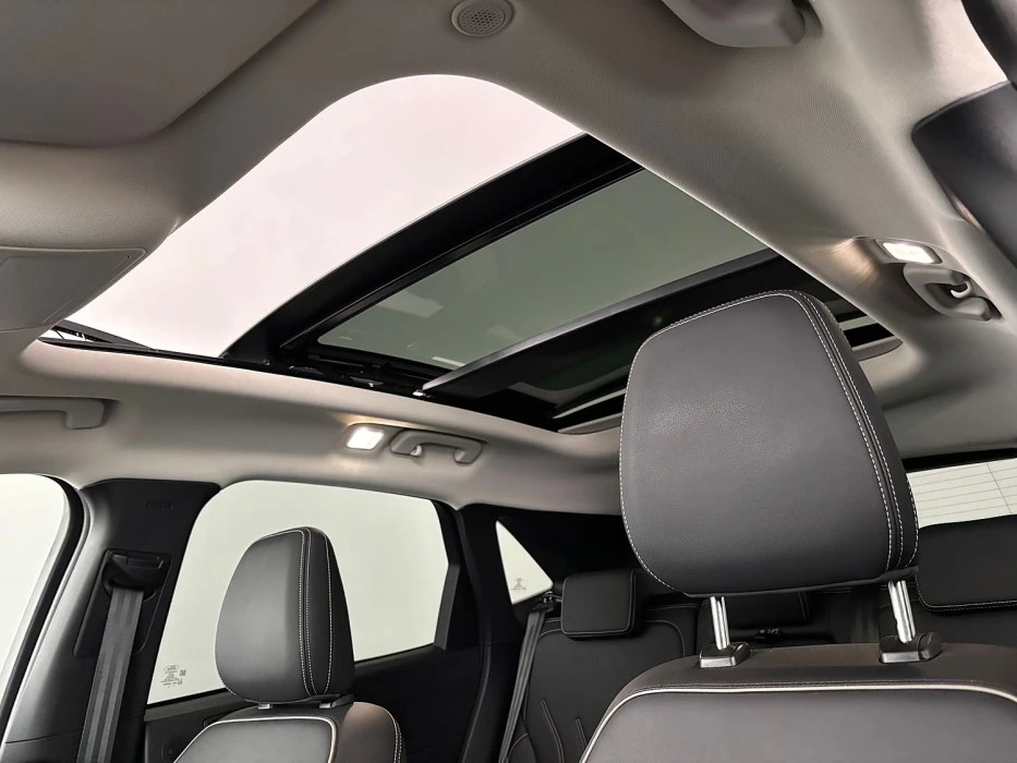Ford Kuga – foto 4