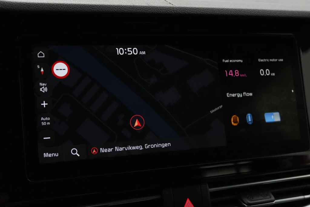 Kia Niro – foto 40