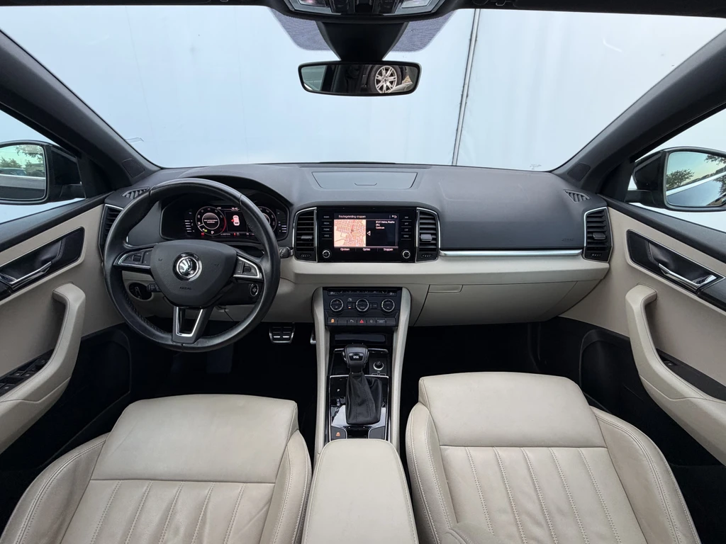 Škoda Karoq – foto 28