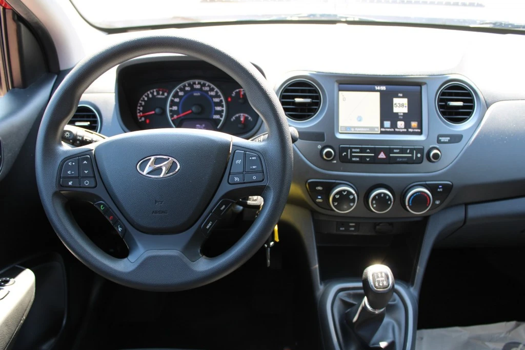 Hyundai i10 – foto 12