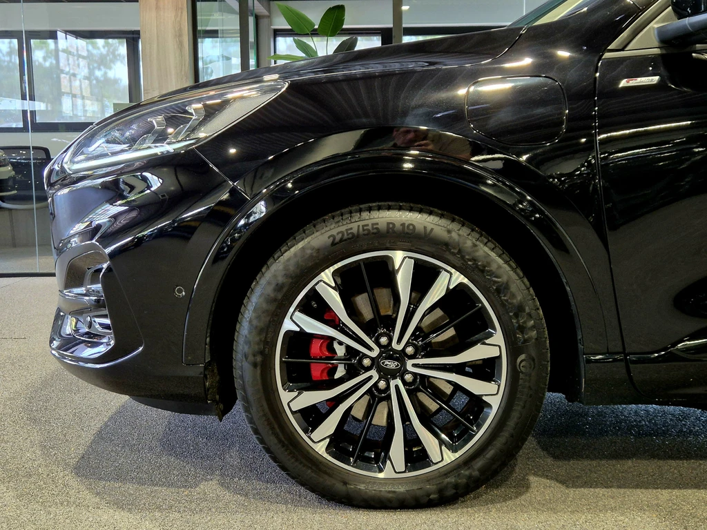 Ford Kuga – foto 14