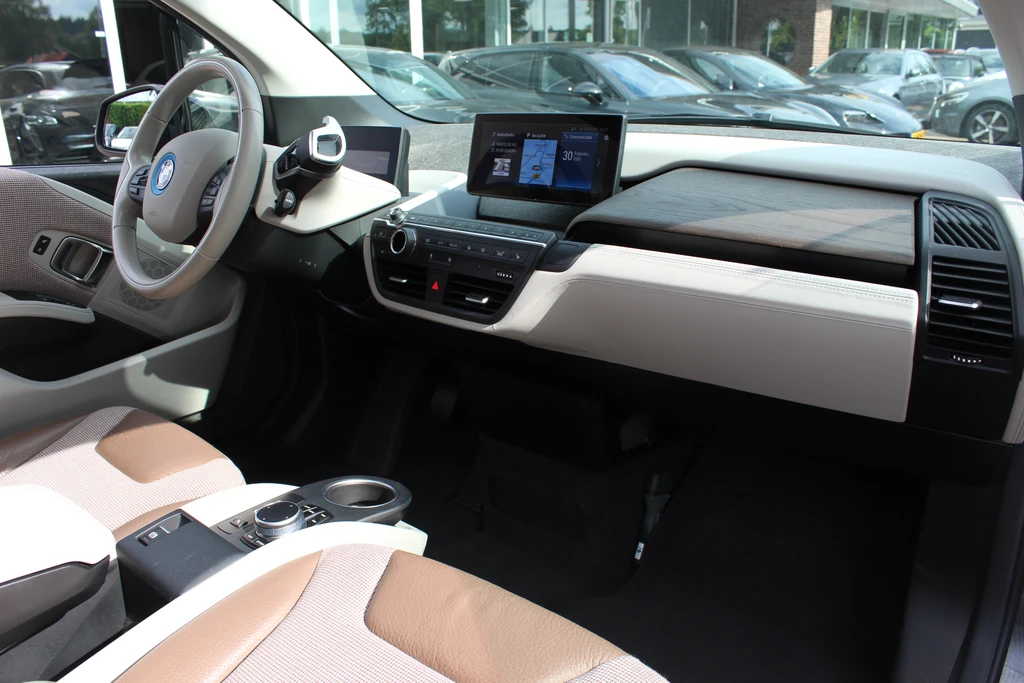 BMW i3 – foto 16