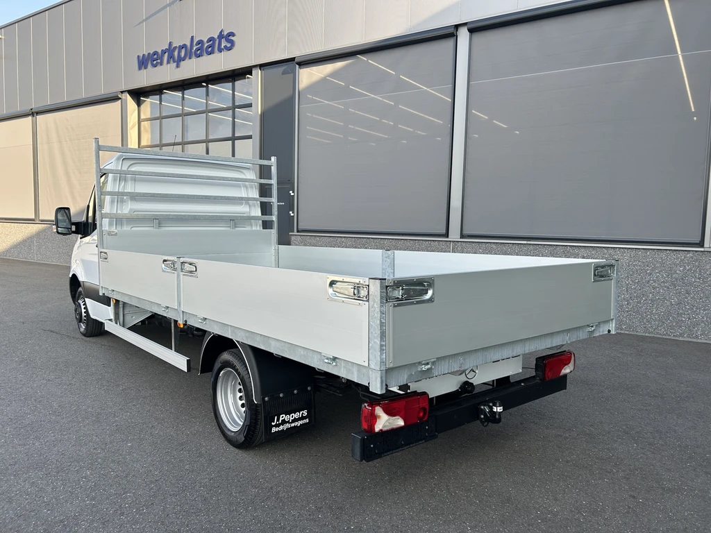 Mercedes-Benz Sprinter – foto 2