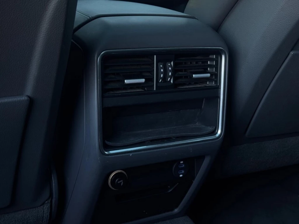 Porsche Cayenne – foto 25