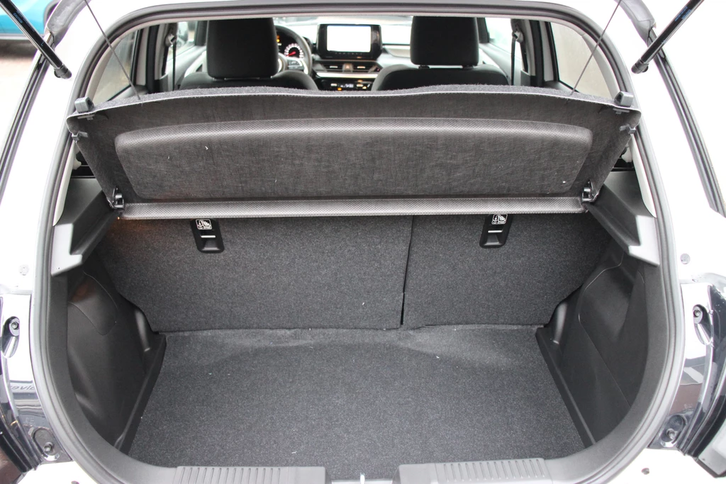 Suzuki Swift – foto 13