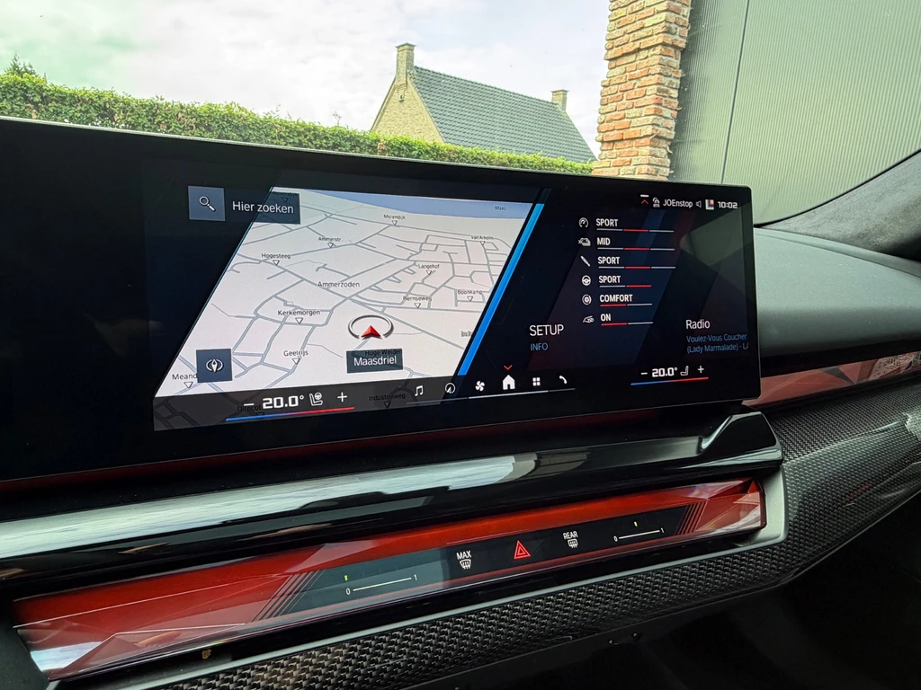 BMW M5 – foto 27
