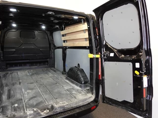 Ford Transit Custom – thumbnail 43
