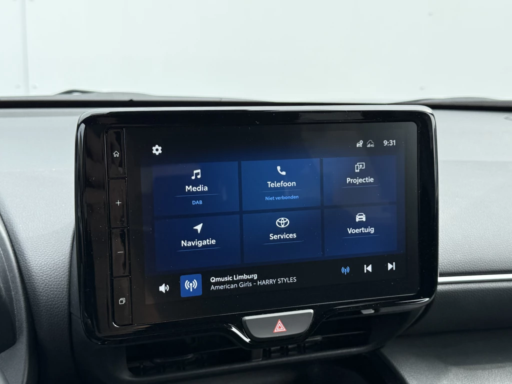 Toyota Yaris Cross – foto 23