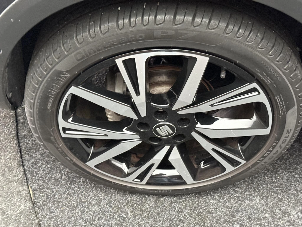 SEAT Arona – foto 30