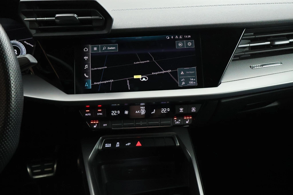 Audi A3 – foto 13