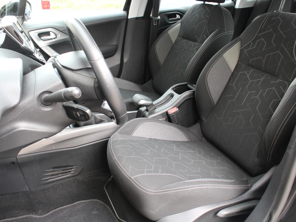 Peugeot 2008 – foto 10