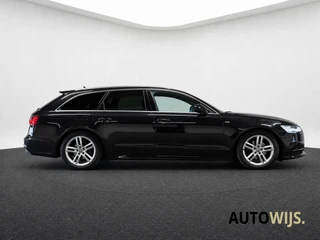 Audi A6 – thumbnail 6