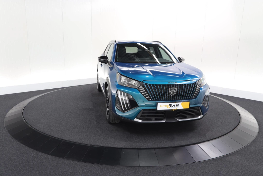 Peugeot 2008 – foto 17