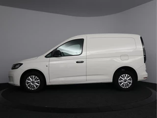 Volkswagen Caddy – thumbnail 3