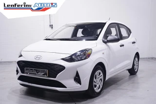 Hyundai i10 – thumbnail 1