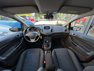 Ford Fiesta – thumbnail 8